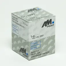 Фильтр масляный AM POINT OC1397