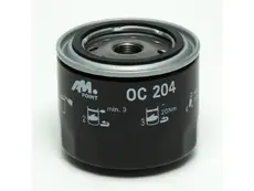 Фильтр масляный AM POINT OC204
