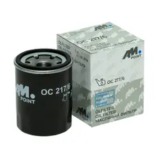 Фильтр масляный AM POINT OC217/6