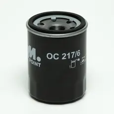 Фильтр масляный AM POINT OC217/6