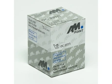 Фильтр масляный AM POINT OC237/1