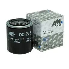 Фильтр масляный AM POINT OC275
