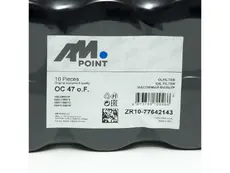 Фильтр масляный AM POINT OC47OF
