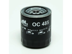 Фильтр масляный AM POINT OC485