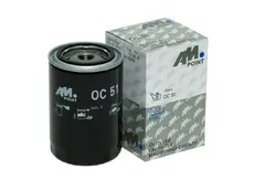 Фильтр масляный AM POINT OC51