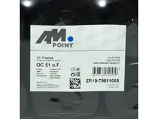 Фильтр масляный AM POINT OC51OF