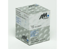 Фильтр масляный AM POINT OC593/3