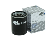Фильтр масляный AM POINT OC602
