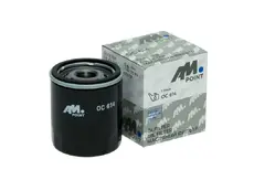 Фильтр масляный AM POINT OC614