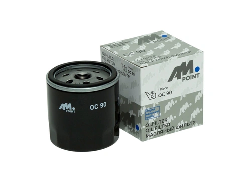 Фильтр масляный AM POINT OC90