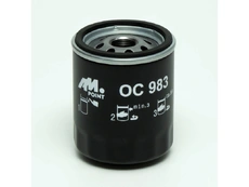 Фильтр масляный AM POINT OC983
