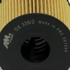 Фильтр масляный AM POINT OX339/2D