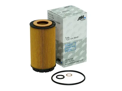 Фильтр масляный AM POINT OX384D