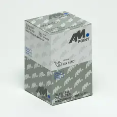 Фильтр масляный AM POINT OX413D1
