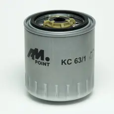 Топливный фильтр AM POINT KC63/1D