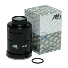 Топливный фильтр AM POINT KC83D