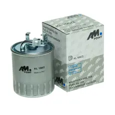 Топливный фильтр AM POINT KL100/2