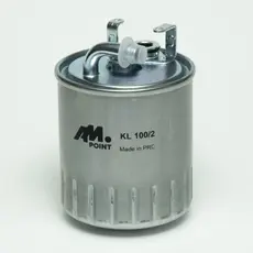 Топливный фильтр AM POINT KL100/2