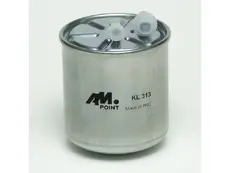 Топливный фильтр AM POINT KL313