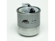 Топливный фильтр AM POINT KL490D
