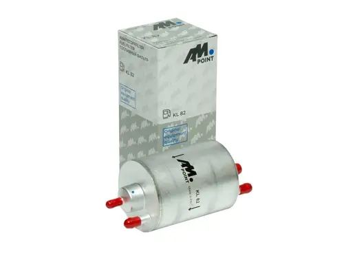 Топливный фильтр AM POINT KL82