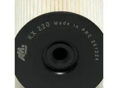 Топливный фильтр AM POINT KX220D