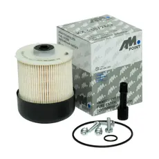 Топливный фильтр AM POINT KX338/26D