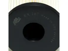 Топливный фильтр AM POINT KX387D