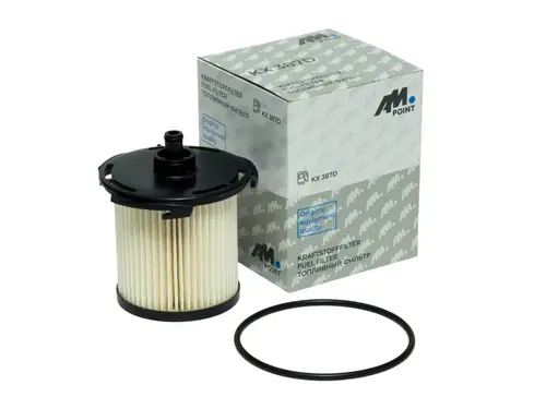 Топливный фильтр AM POINT KX387D