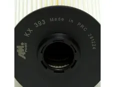 Топливный фильтр AM POINT KX393D