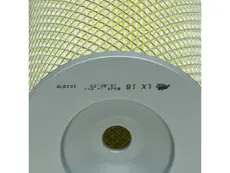 Фильтр воздушный AM POINT LX16