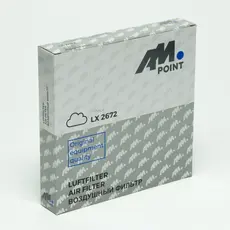 Фильтр воздушный AM POINT LX2672