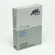 Фильтр воздушный AM POINT LX4060