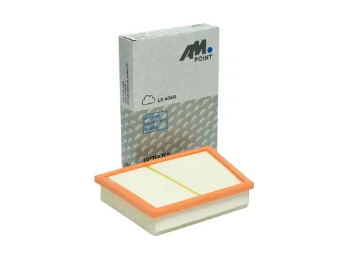 Фильтр воздушный AM POINT LX4060