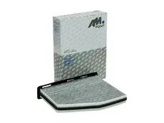 Салонный фильтр AM POINT LAK181