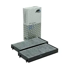 Салонный фильтр AM POINT LAK221/S