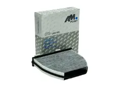 Салонный фильтр AM POINT LAK413