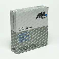 Салонный фильтр AM POINT LAK413