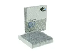 Салонный фильтр AM POINT LAK54