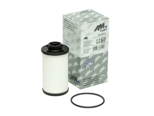 Фильтр масляный AM POINT HX132D