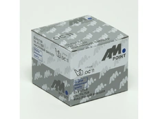 Фильтр масляный AM POINT OC11