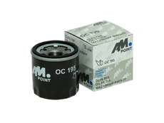 Фильтр масляный AM POINT OC195