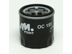Фильтр масляный AM POINT OC195
