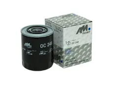 Фильтр масляный AM POINT OC248