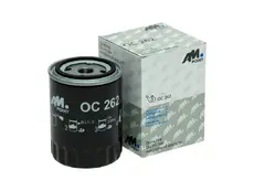Фильтр масляный AM POINT OC262
