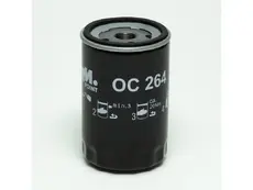 Фильтр масляный AM POINT OC264