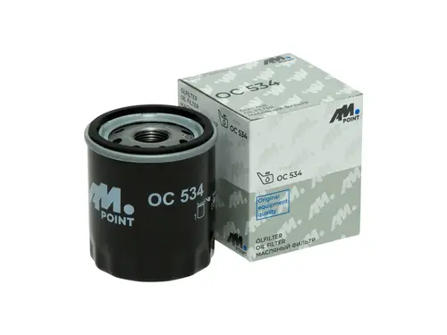 Фильтр масляный AM POINT OC534