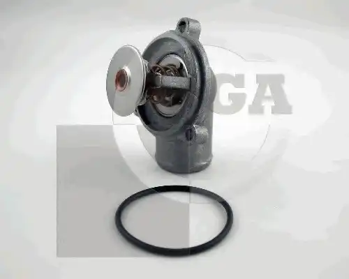 Термостат системы охлаждения BGA CT5176
