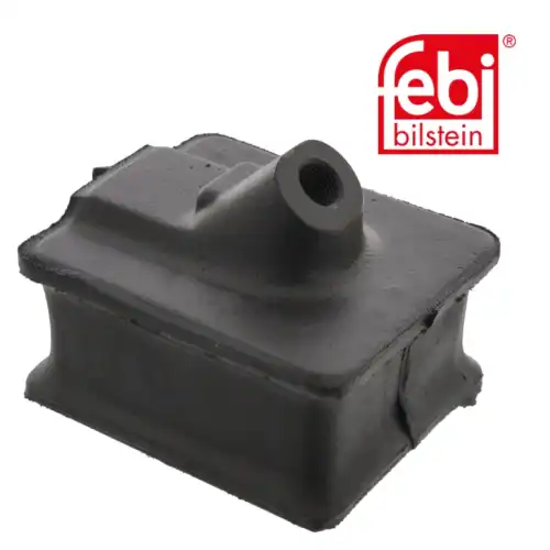 Подушка крепления двигателя FEBI 11520