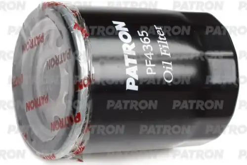Фильтр масляный PATRON PF4365